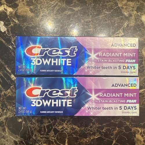 Pack crest white advanced - 2,
