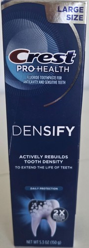 Crest pro health densify - crest, pro-health