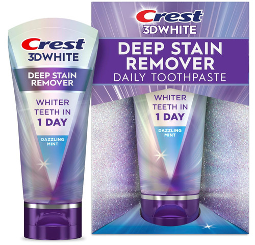 Crest white brilliance deep - 3d,