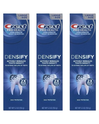 Set crest pro health - 3,