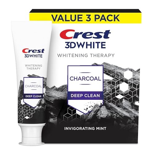 Crest white whitening - crest,