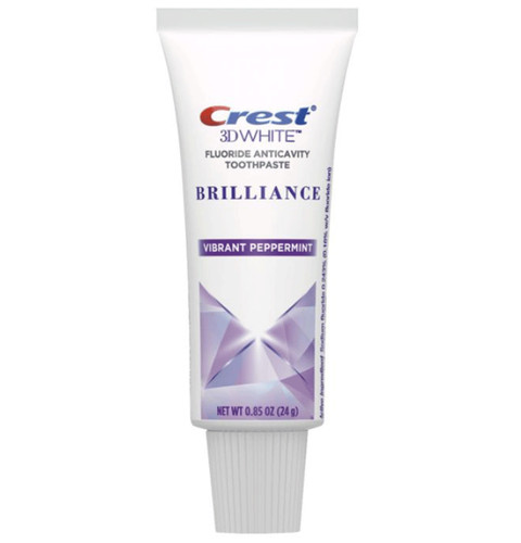 Crest 80841999 white - 80841999, 3d