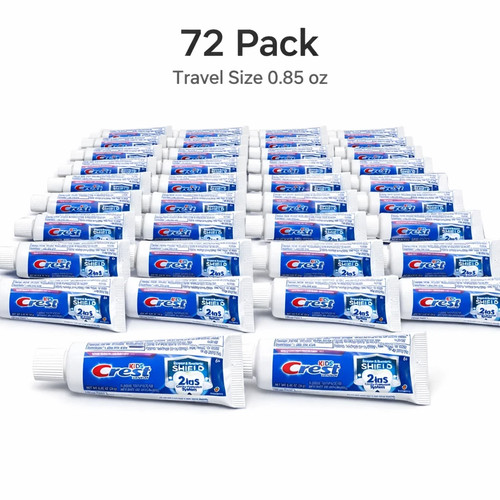 Crest kids cavity protection - crest,