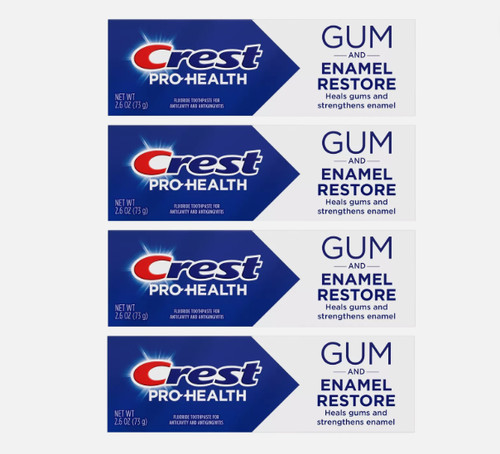 Lot crest pro health - lot, pro-health