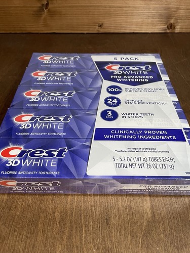 Brand new pack - 5,