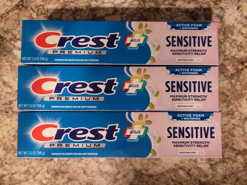 Crest premium sensitive - (3),