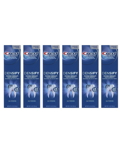 Set crest pro health - 6,